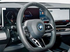BMW i5 2025 eDrive 35L M Sport Package - ფოტო 9