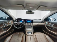 Mercedes-Benz E-Class E 300 L Luxury - ფოტო 10