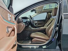 Mercedes-Benz E-Class E 300 L Luxury - ფოტო 11