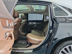 Mercedes-Benz E-Class E 300 L Luxury - ფოტო 12