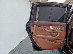 Mercedes-Benz E-Class E 300 L Luxury - ფოტო 14
