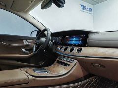 Mercedes-Benz E-Class E 300 L Luxury - ფოტო 15