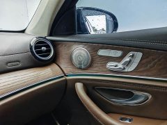 Mercedes-Benz E-Class E 300 L Luxury - ფოტო 16