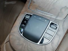Mercedes-Benz E-Class E 300 L Luxury - ფოტო 17