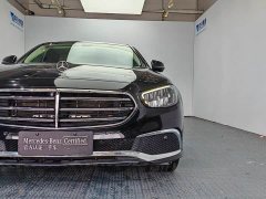 Mercedes-Benz E-Class E 300 L Luxury - ფოტო 19