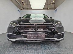 Mercedes-Benz E-Class E 300 L Luxury - ფოტო 2
