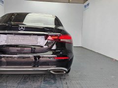 Mercedes-Benz E-Class E 300 L Luxury - ფოტო 20