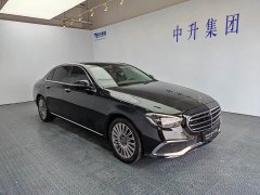 Mercedes-Benz E-Class E 300 L Luxury - ფოტო 3