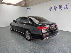 Mercedes-Benz E-Class E 300 L Luxury - ფოტო 4