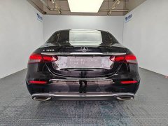 Mercedes-Benz E-Class E 300 L Luxury - ფოტო 5