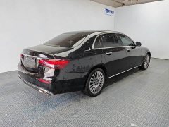 Mercedes-Benz E-Class E 300 L Luxury - ფოტო 6