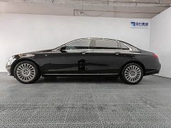 Mercedes-Benz E-Class E 300 L Luxury - ფოტო 7