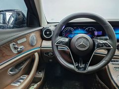 Mercedes-Benz E-Class E 300 L Luxury - ფოტო 9