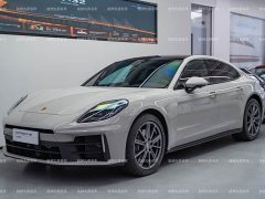 Porsche 2024 Panamera 2.9T - ფოტო 1