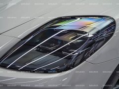 Porsche 2024 Panamera 2.9T - ფოტო 10