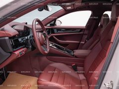 Porsche 2024 Panamera 2.9T - ფოტო 12