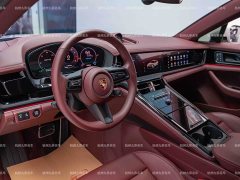 Porsche 2024 Panamera 2.9T - ფოტო 14