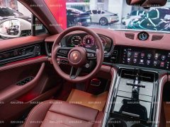 Porsche 2024 Panamera 2.9T - ფოტო 16