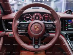 Porsche 2024 Panamera 2.9T - ფოტო 17