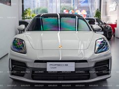 Porsche 2024 Panamera 2.9T - ფოტო 2