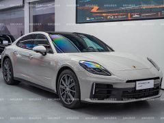 Porsche 2024 Panamera 2.9T - ფოტო 3