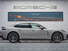 Porsche 2024 Panamera 2.9T - ფოტო 4