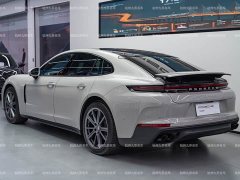 Porsche 2024 Panamera 2.9T - ფოტო 5