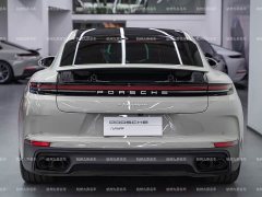 Porsche 2024 Panamera 2.9T - ფოტო 6
