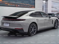 Porsche 2024 Panamera 2.9T - ფოტო 7