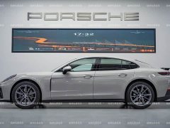 Porsche 2024 Panamera 2.9T - ფოტო 8
