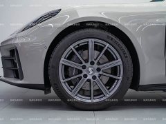 Porsche 2024 Panamera 2.9T - ფოტო 9