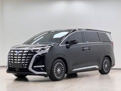 Denza BYD Denza D9 2022 DM-i 970 AWD Premium Edition - ფოტო 1