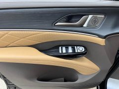 Denza BYD Denza D9 2022 DM-i 970 AWD Premium Edition - ფოტო 12