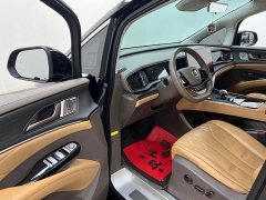 Denza BYD Denza D9 2022 DM-i 970 AWD Premium Edition - ფოტო 13