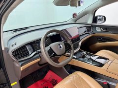 Denza BYD Denza D9 2022 DM-i 970 AWD Premium Edition - ფოტო 14