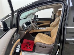 Denza BYD Denza D9 2022 DM-i 970 AWD Premium Edition - ფოტო 15