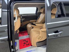 Denza BYD Denza D9 2022 DM-i 970 AWD Premium Edition - ფოტო 16