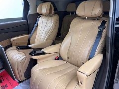 Denza BYD Denza D9 2022 DM-i 970 AWD Premium Edition - ფოტო 17