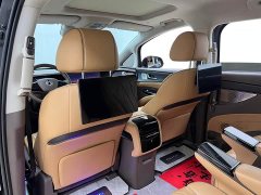 Denza BYD Denza D9 2022 DM-i 970 AWD Premium Edition - ფოტო 18