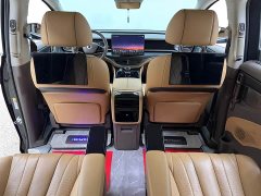 Denza BYD Denza D9 2022 DM-i 970 AWD Premium Edition - ფოტო 19