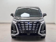 Denza BYD Denza D9 2022 DM-i 970 AWD Premium Edition - ფოტო 2
