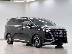 Denza BYD Denza D9 2022 DM-i 970 AWD Premium Edition - ფოტო 3