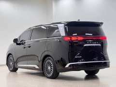 Denza BYD Denza D9 2022 DM-i 970 AWD Premium Edition - ფოტო 4