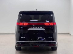 Denza BYD Denza D9 2022 DM-i 970 AWD Premium Edition - ფოტო 5