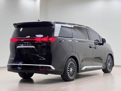 Denza BYD Denza D9 2022 DM-i 970 AWD Premium Edition - ფოტო 6