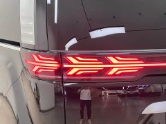 Denza BYD Denza D9 2022 DM-i 970 AWD Premium Edition - ფოტო 9