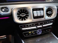 Mercedes-Benz G-Class 2022 G 500 - ფოტო 10