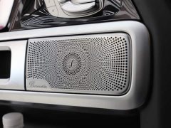 Mercedes-Benz G-Class 2022 G 500 - ფოტო 14