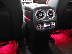 Mercedes-Benz G-Class 2022 G 500 - ფოტო 15