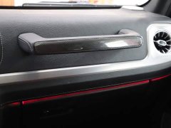Mercedes-Benz G-Class 2022 G 500 - ფოტო 17